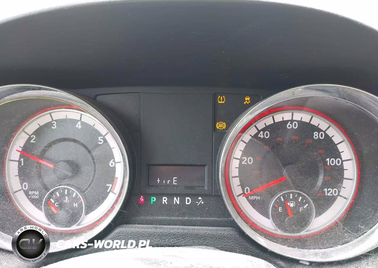 2012 Dodge Grand Caravan Se-Avp VIN:2C4RDGBG6CR385234 - 7