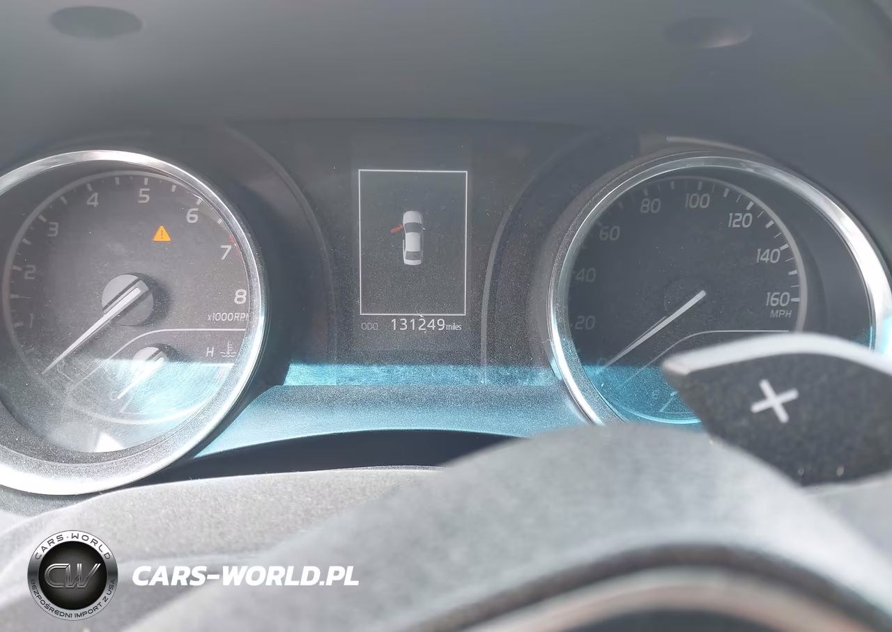 2019 Toyota Camry Se VIN:4T1B11HK3KU211766 - 7