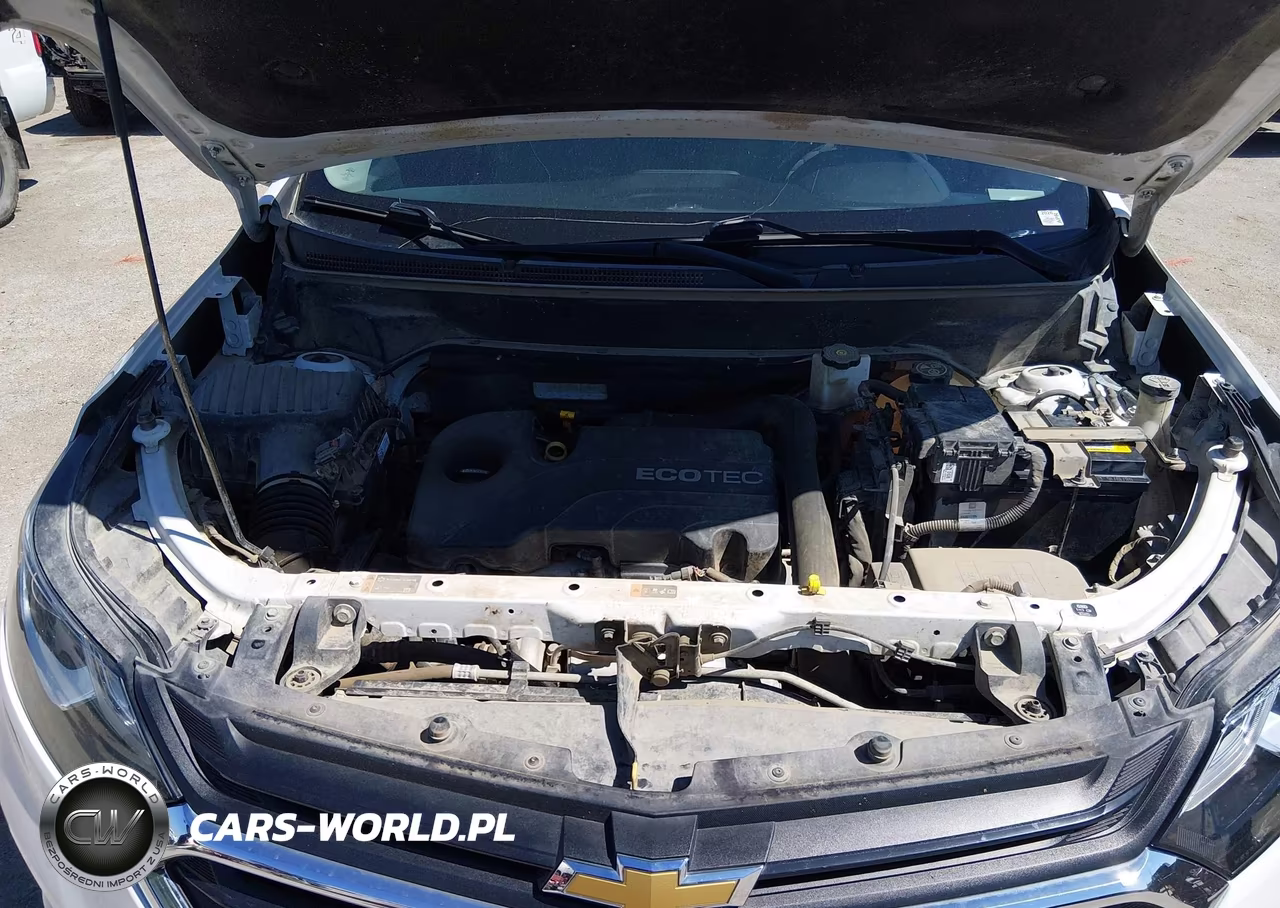 2020 Chevrolet Equinox Fwd Lt 1.5L Turbo VIN:2GNAXKEV6L6210802 - 10