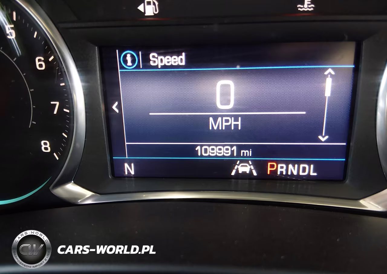 2020 Chevrolet Equinox Fwd Lt 1.5L Turbo VIN:2GNAXKEV6L6210802 - 15