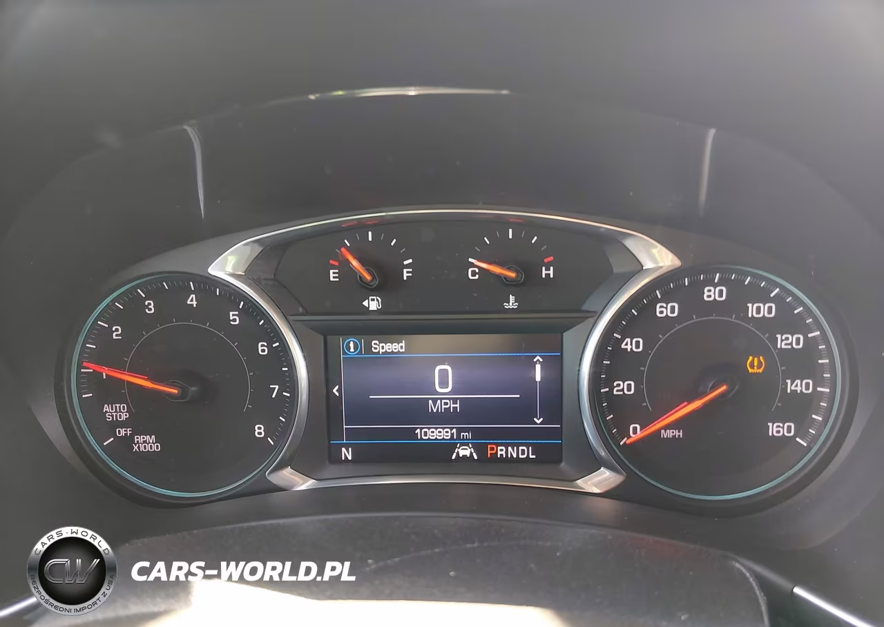 2020 Chevrolet Equinox Fwd Lt 1.5L Turbo VIN:2GNAXKEV6L6210802 - 7