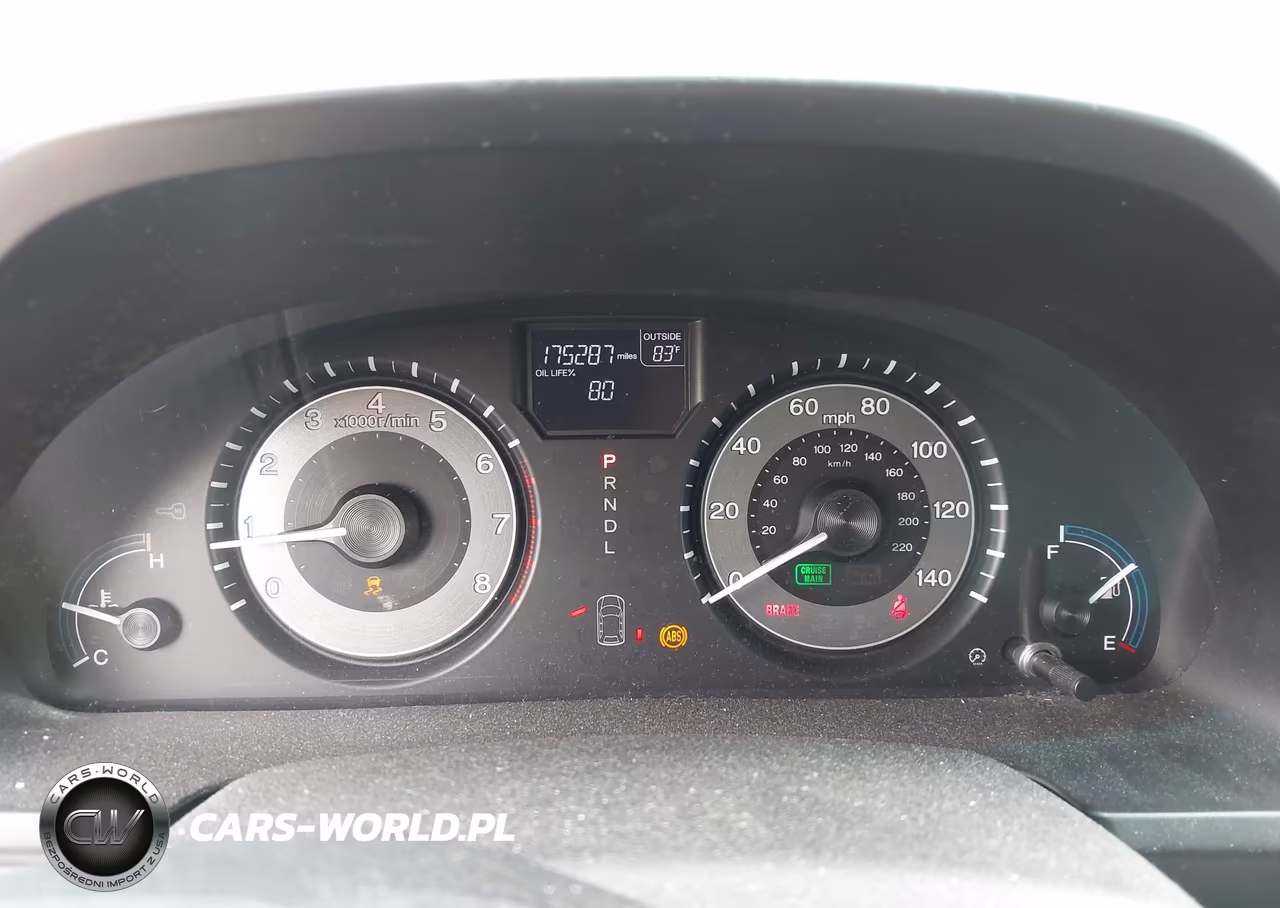 2012 Honda Odyssey Ex VIN:5FNRL5H49CB063347 - 7
