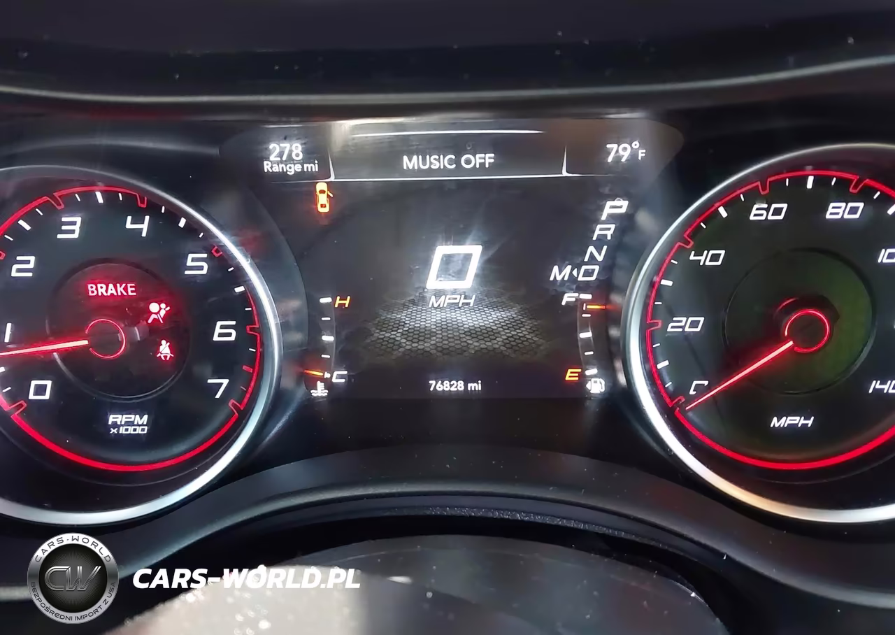 2018 Dodge Charger Sxt Rwd VIN:2C3CDXBG1JH172771 - 7