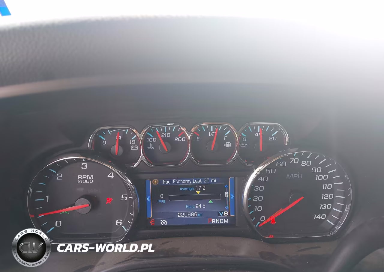2014 Chevrolet Silverado 1500 1Lt VIN:3GCPCRECXEG209133 - 7