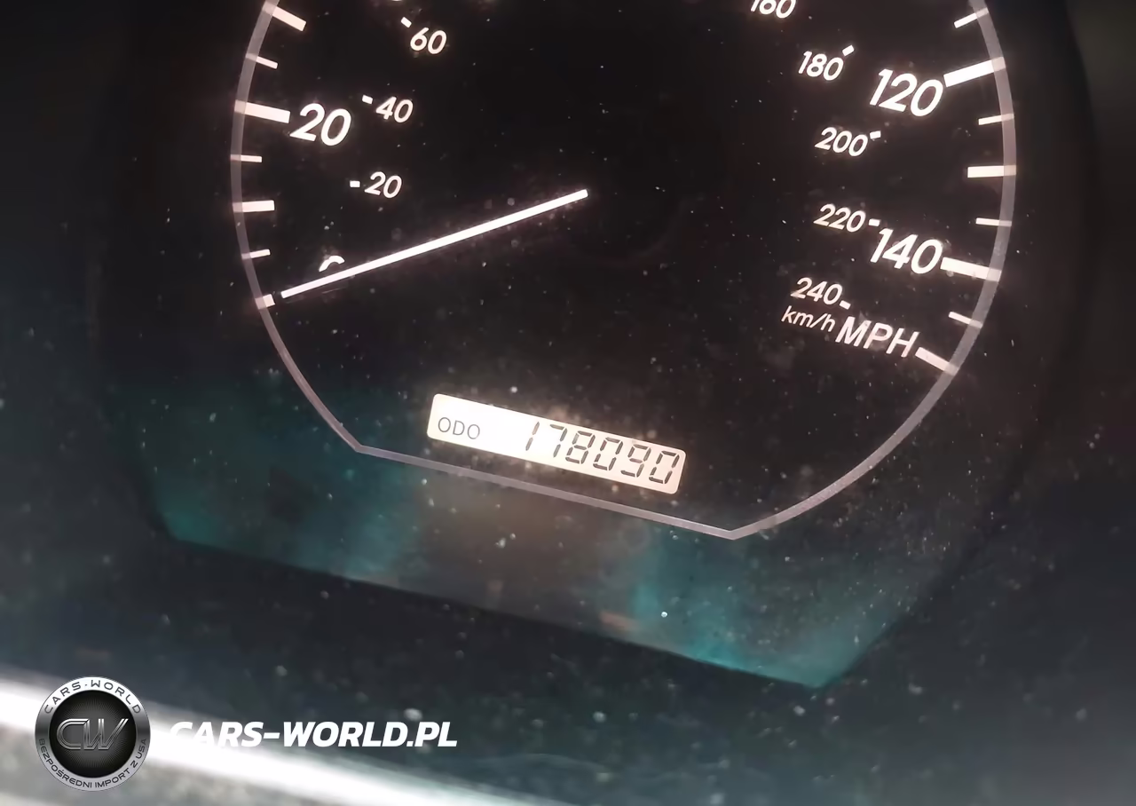 2005 Lexus Rx 330 VIN:JTJGA31U550044966 - 16