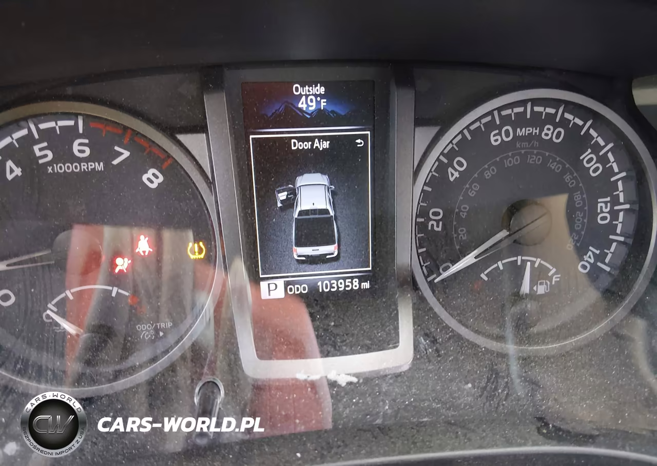 2022 Toyota Tacoma Trd Off Road VIN:3TYCZ5AN7NT075748 - 15