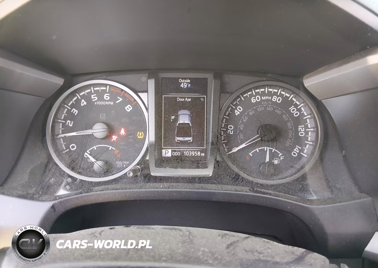2022 Toyota Tacoma Trd Off Road VIN:3TYCZ5AN7NT075748 - 7