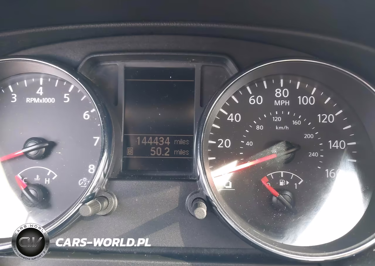 2012 Nissan Rogue S VIN:JN8AS5MT3CW611906 - 7