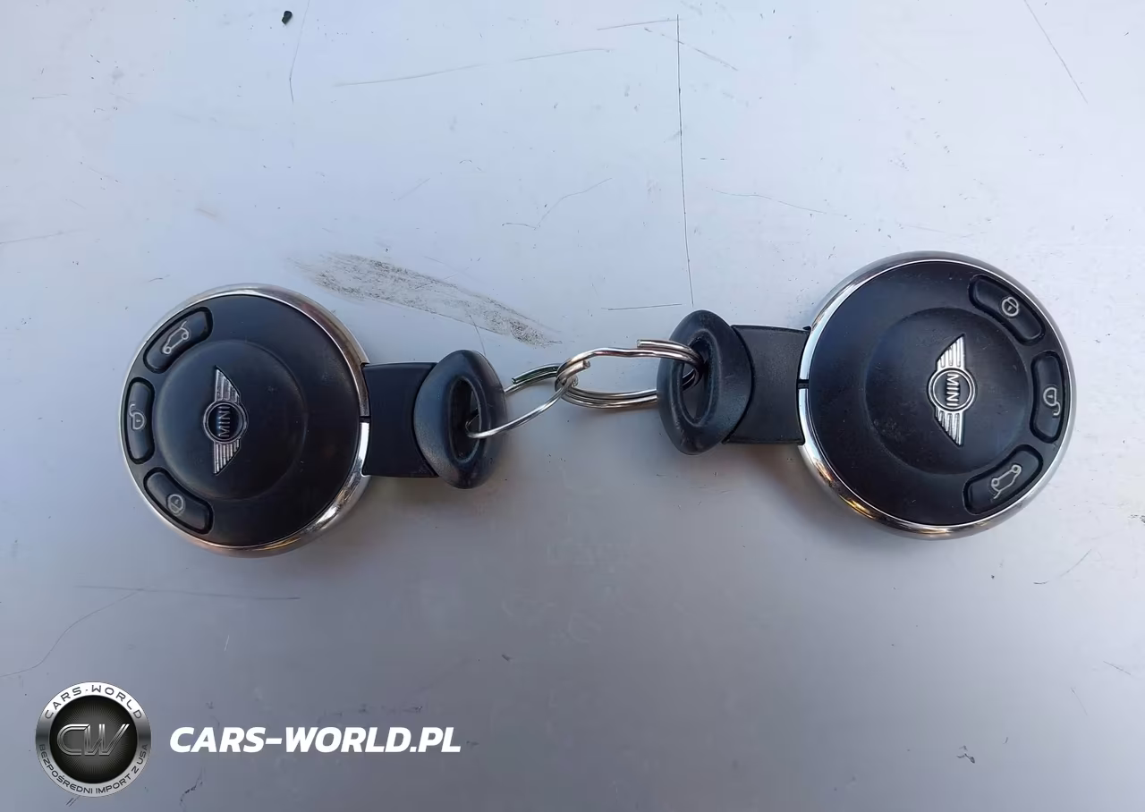 2015 Mini Countryman Cooper VIN:WMWZB3C5XFWR45034 - 11