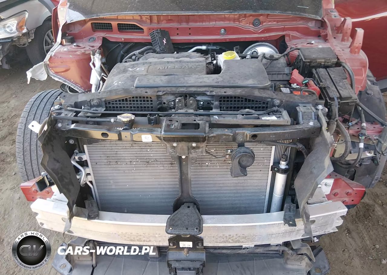 2022 Nissan Pathfinder Sv 2Wd VIN:5N1DR3BA0NC243758 - 10