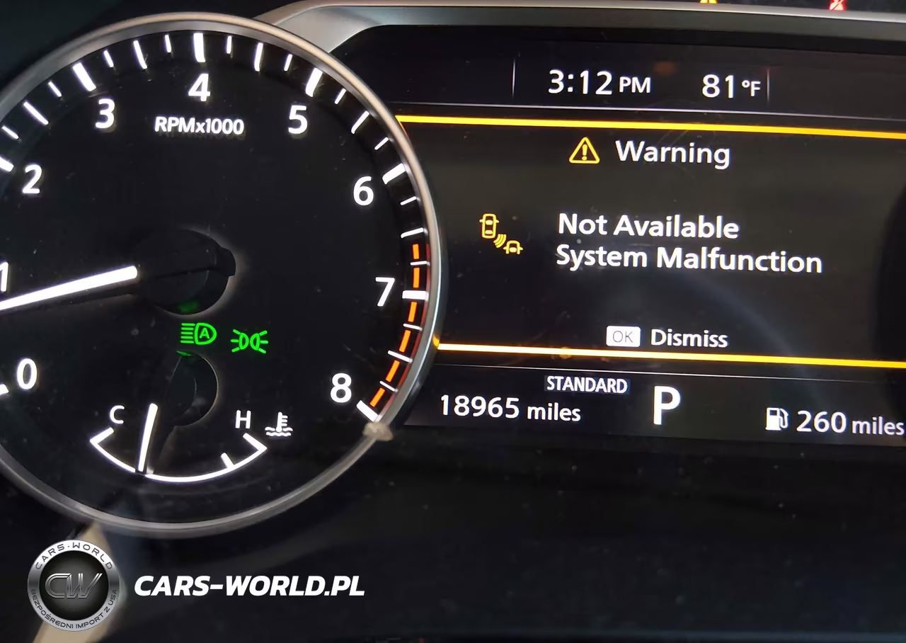 2022 Nissan Pathfinder Sv 2Wd VIN:5N1DR3BA0NC243758 - 16
