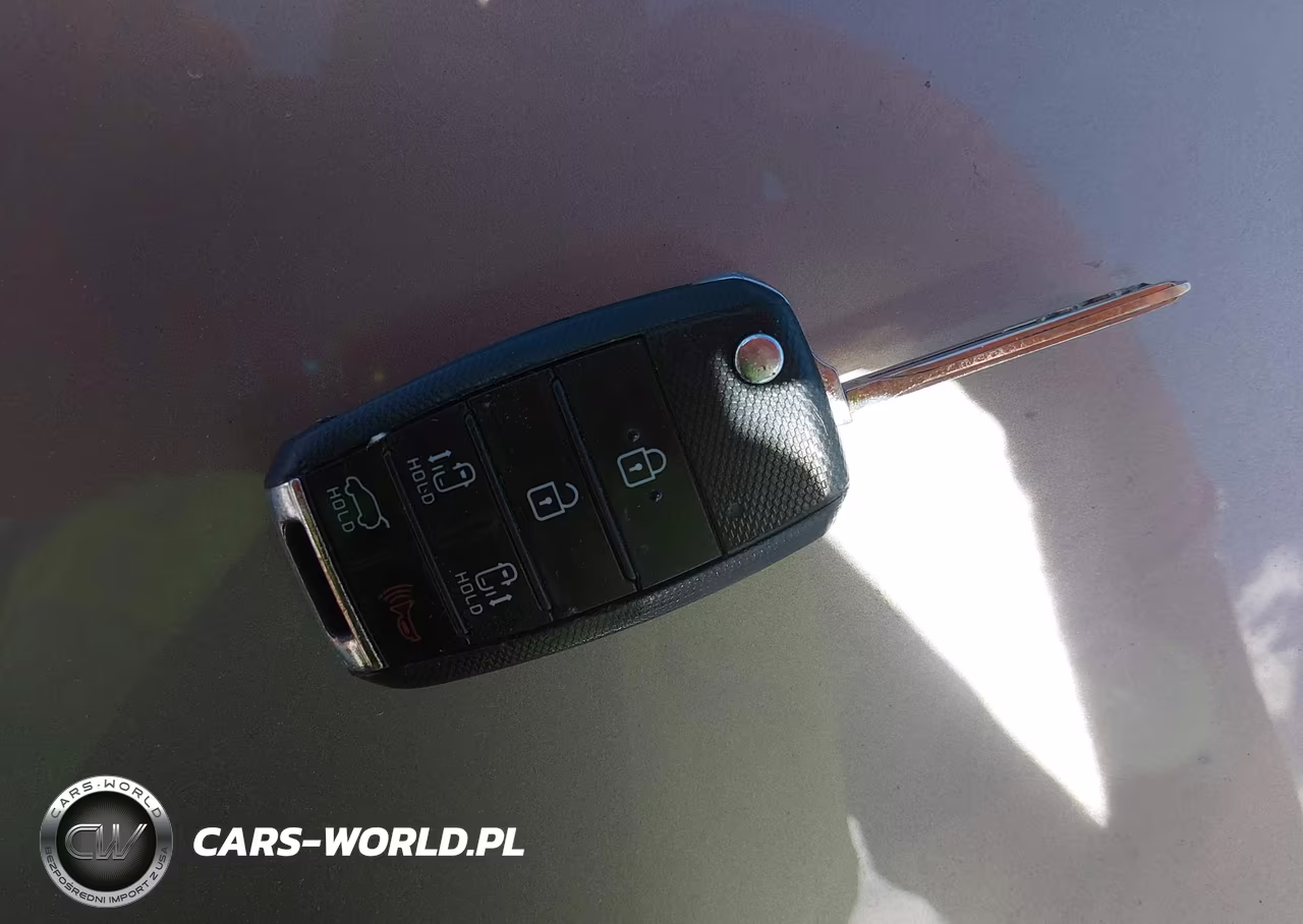 2017 Kia Sedona Lx VIN:KNDMB5C18H6217978 - 11