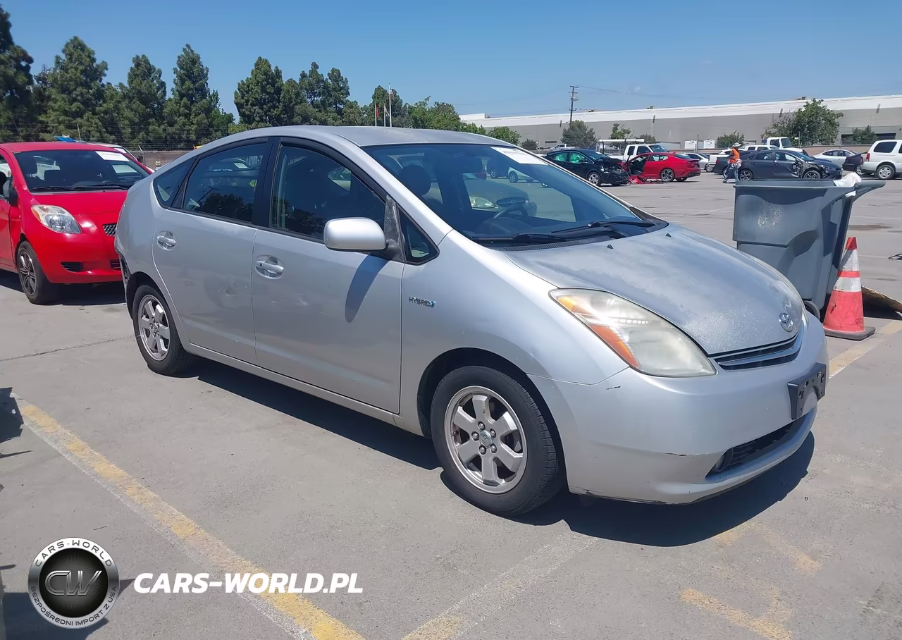 2007 Toyota Prius