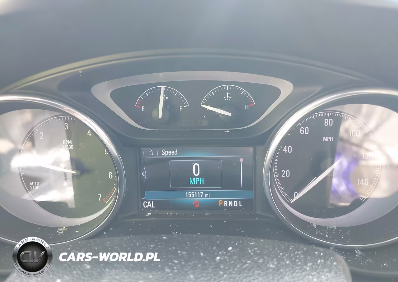 2020 Buick Envision Awd Essence VIN:LRBFX2SA1LD036220 - 7
