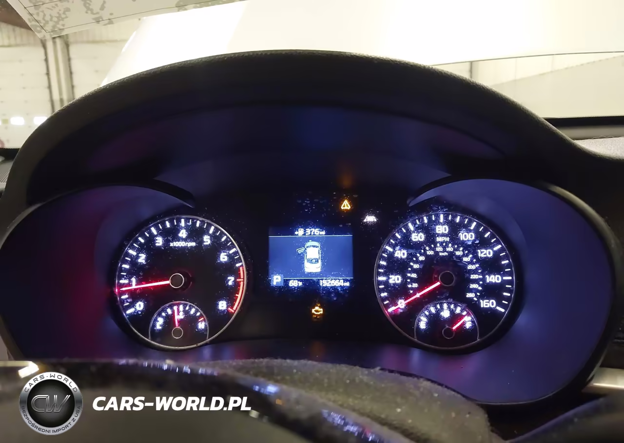 2020 Kia Optima Lx VIN:5XXGT4L32LG388273 - 7