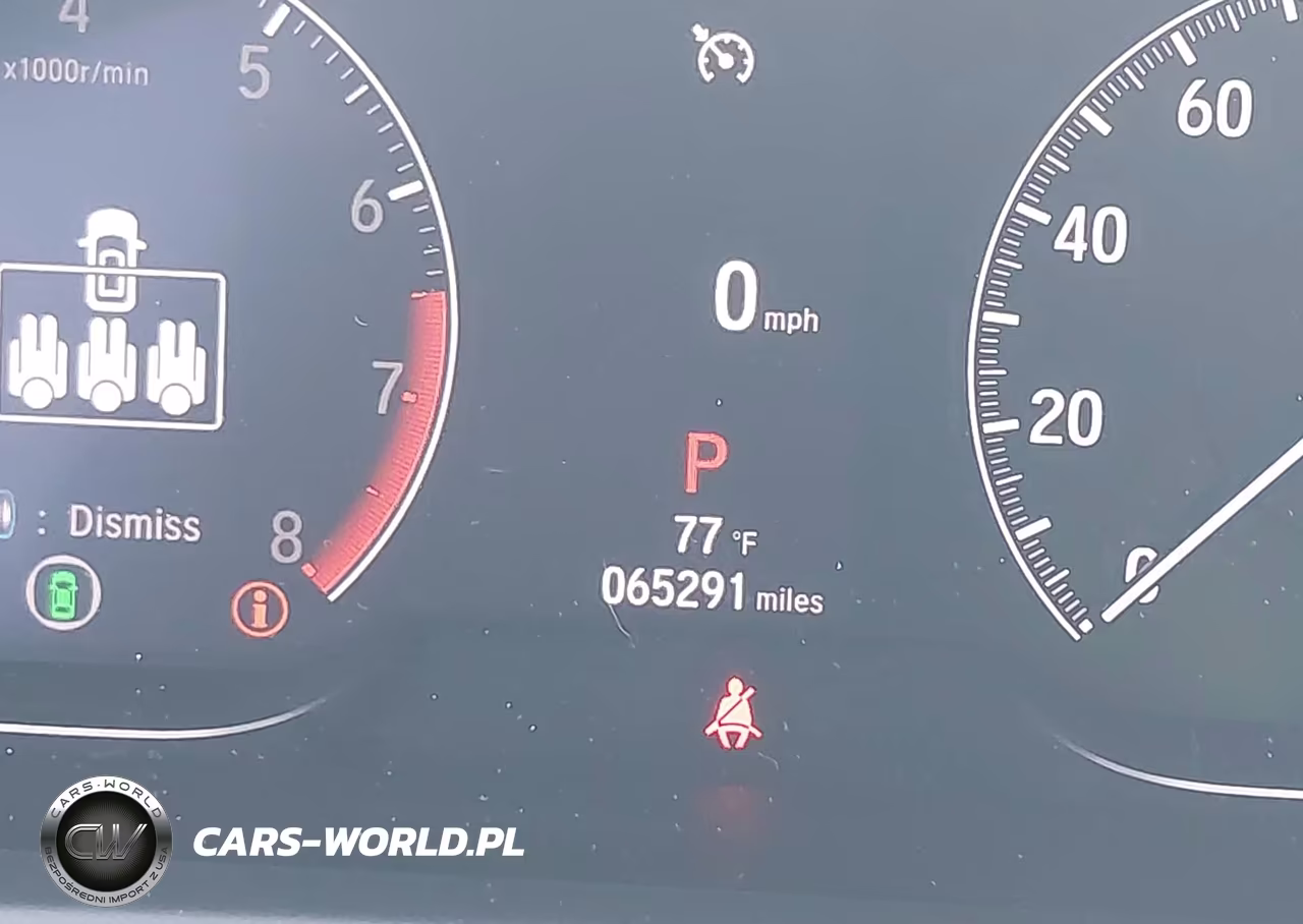 2021 Honda Accord Sport VIN:1HGCV1F38MA023050 - 15