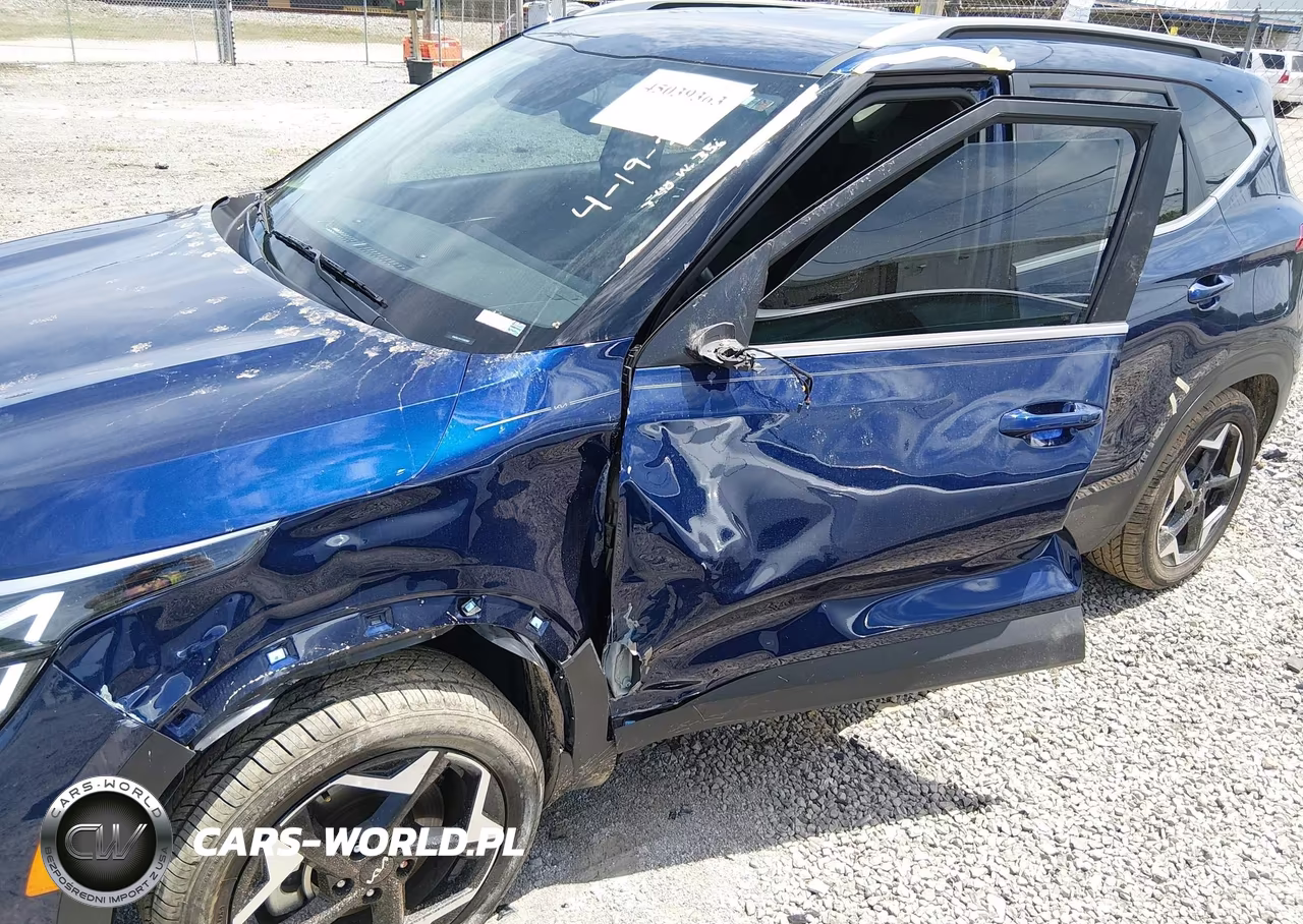2025 Kia Seltos Ex VIN:KNDERCAA7S7823927 - 6