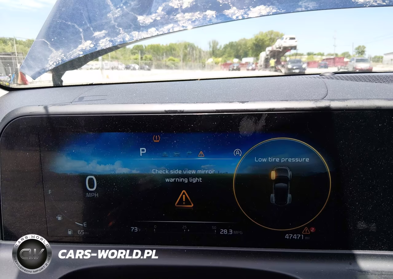 2025 Kia Seltos Ex VIN:KNDERCAA7S7823927 - 7
