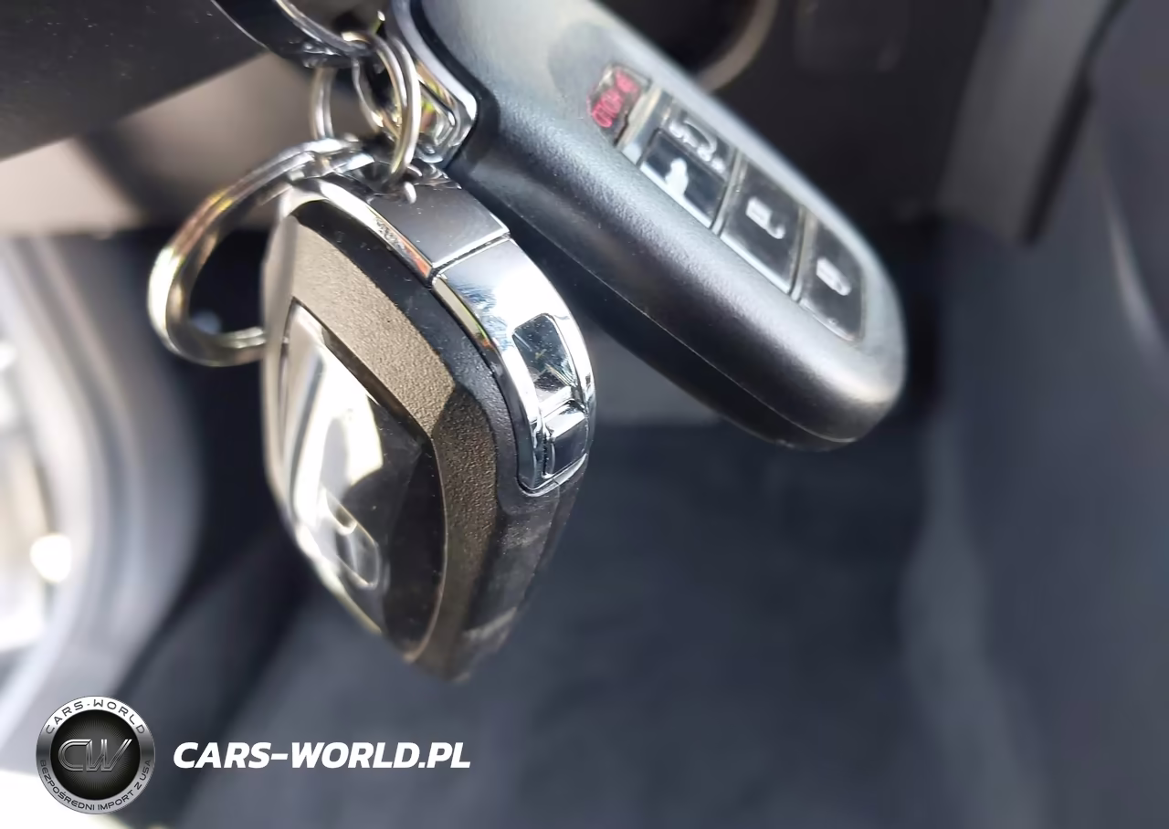 2026 Honda Cr-V Hybrid Awd Sport-L VIN:7FARS6H86TE072653 - 11