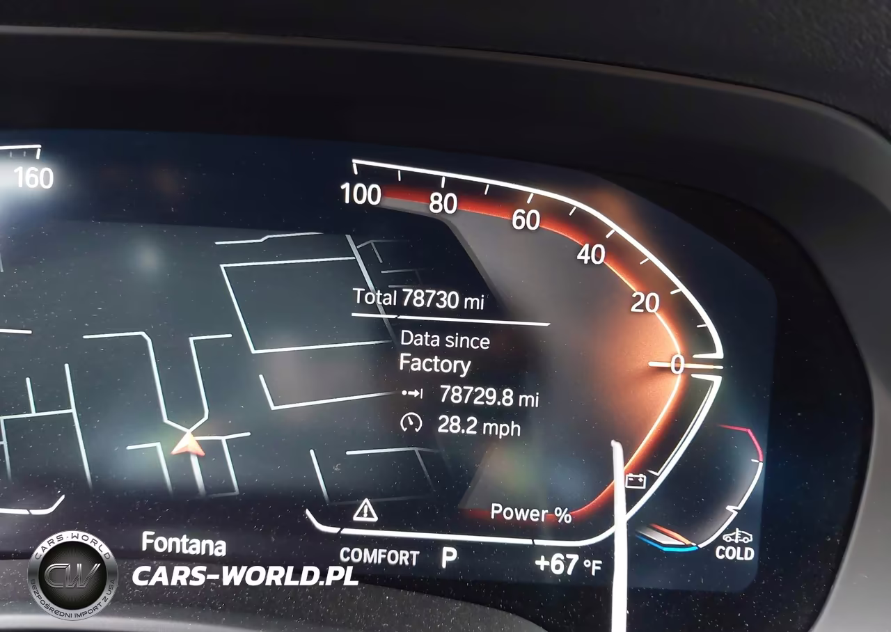 2021 BMW X5 Sdrive40I VIN:5UXCR4C03M9H54289 - 16