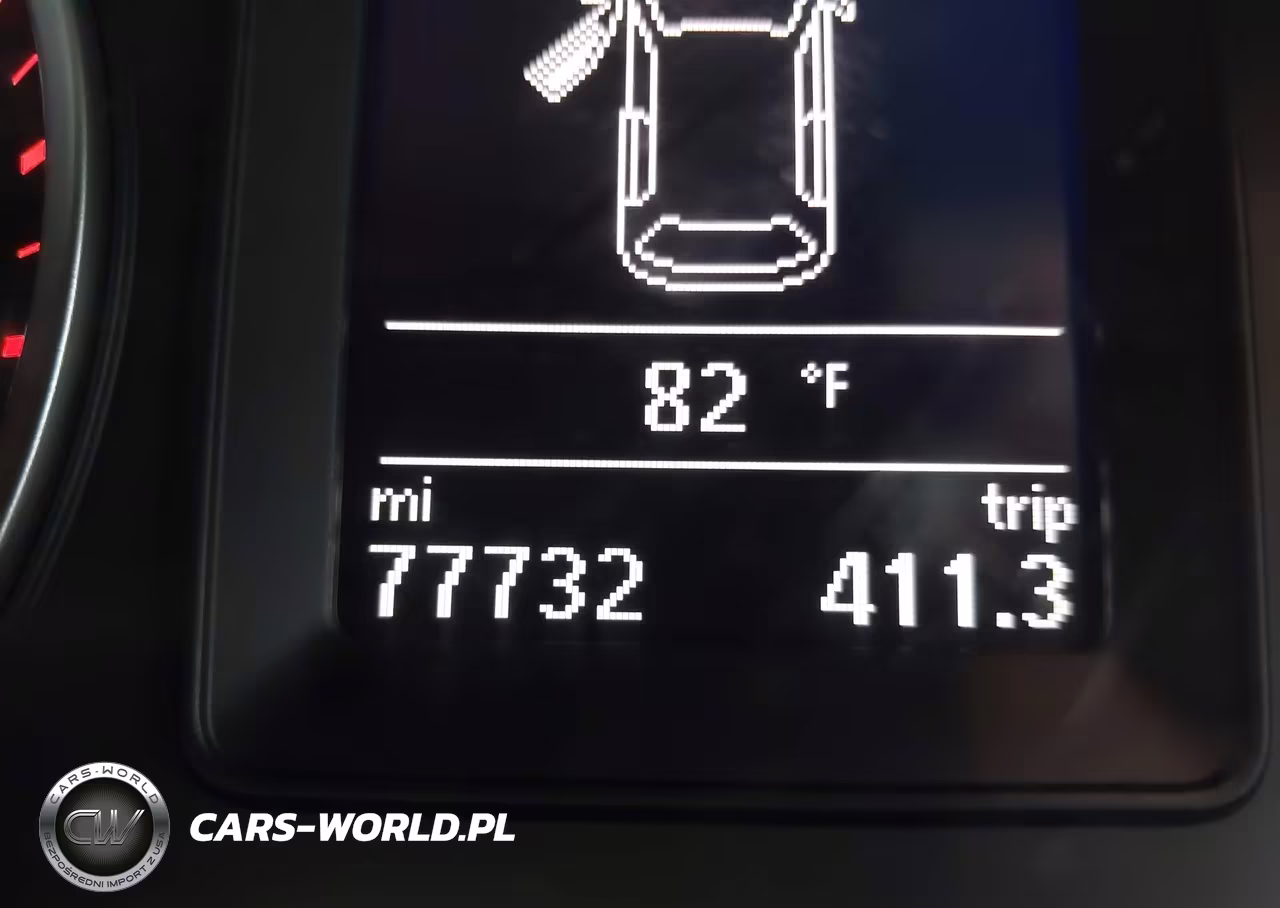 2015 Volkswagen Tiguan S VIN:WVGBV7AX0FW094624 - 15