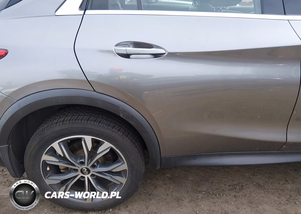 2017 Infiniti Qx30 Premium VIN:SJKCH5CR5HA024763 - 6