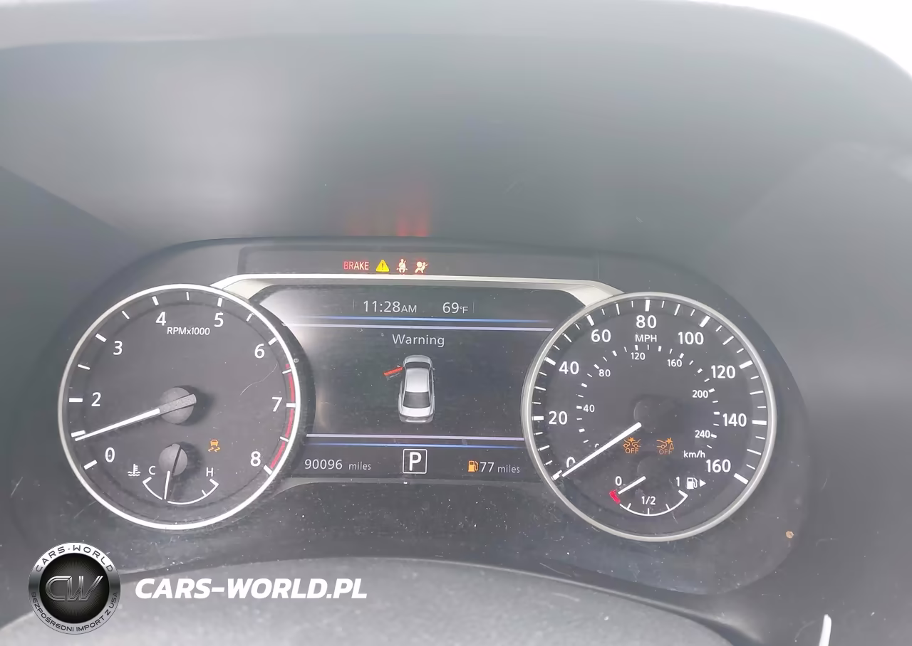 2021 Nissan Sentra Sr Xtronic Cvt VIN:3N1AB8DVXMY205357 - 7