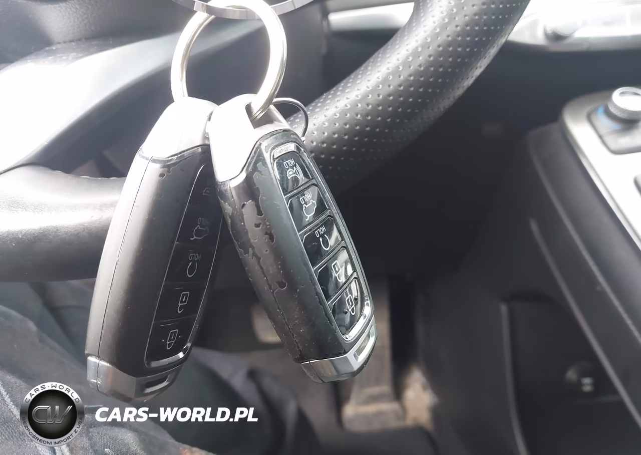 2022 Hyundai Palisade Calligraphy VIN:KM8R7DHE7NU431845 - 11