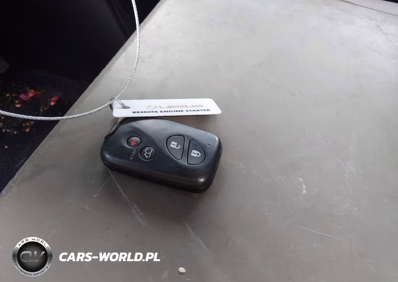 2011 Lexus Rx 450H VIN:JTJZB1BA9B2005389 - 11