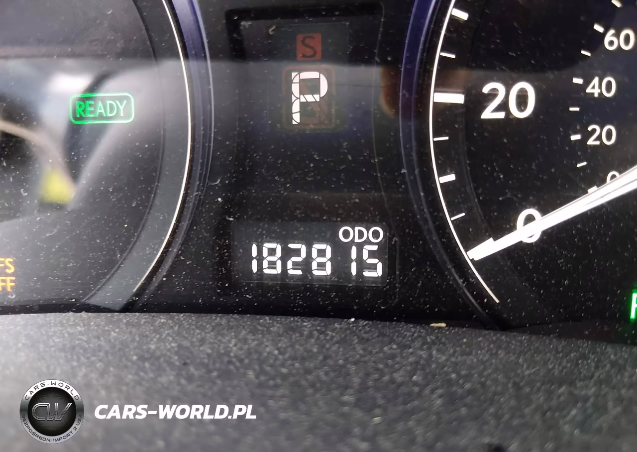 2011 Lexus Rx 450H VIN:JTJZB1BA9B2005389 - 16