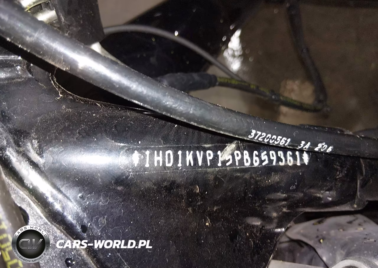 2023 Harley-Davidson Flhrxs VIN:1HD1KVP15PB659361 - 10