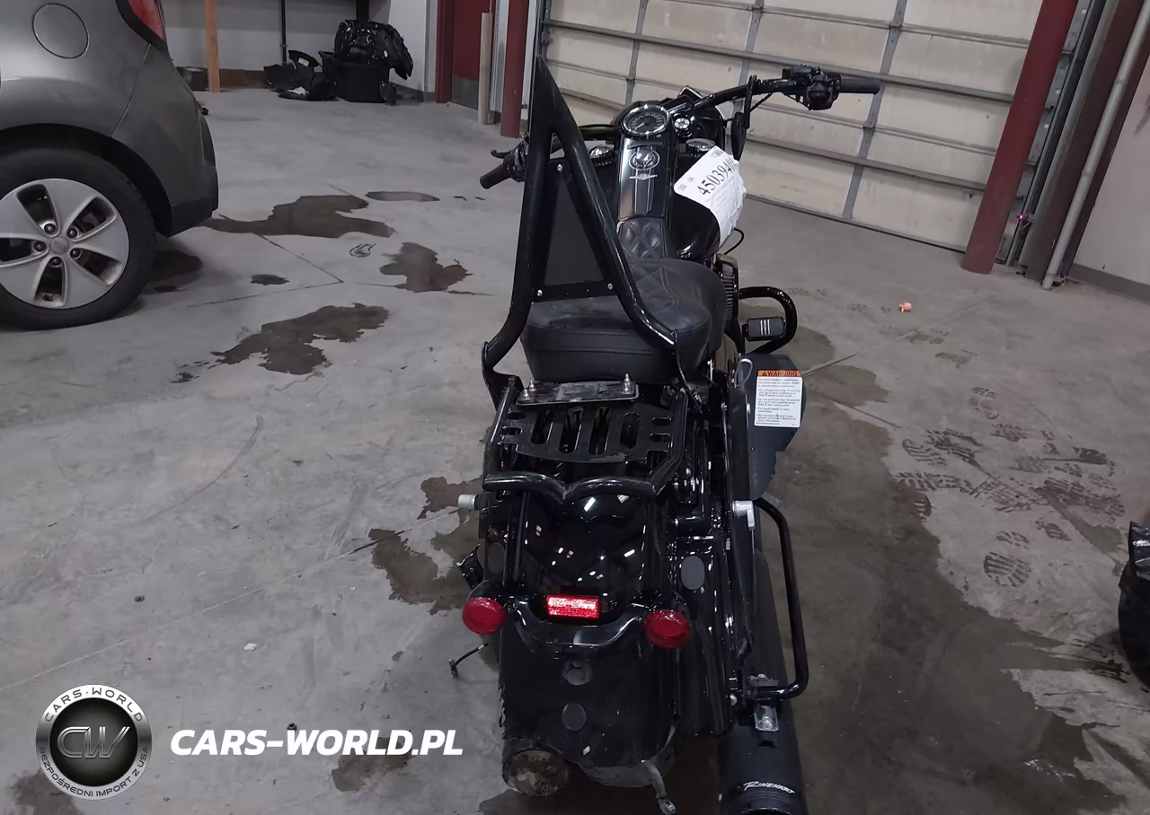 2023 Harley-Davidson Flhrxs VIN:1HD1KVP15PB659361 - 6