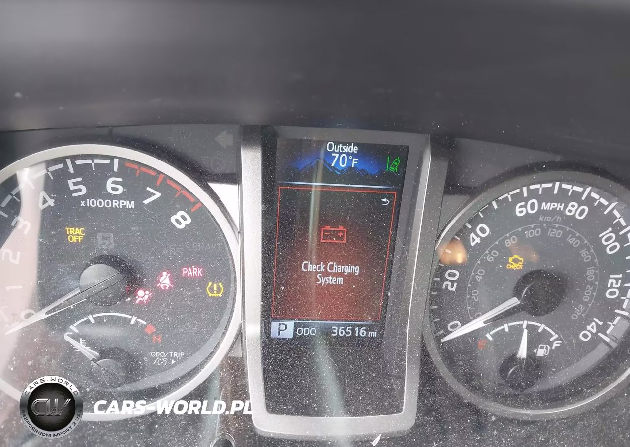 2021 Toyota Tacoma Sr5 V6 VIN:3TYAZ5CN9MT004537 - 7