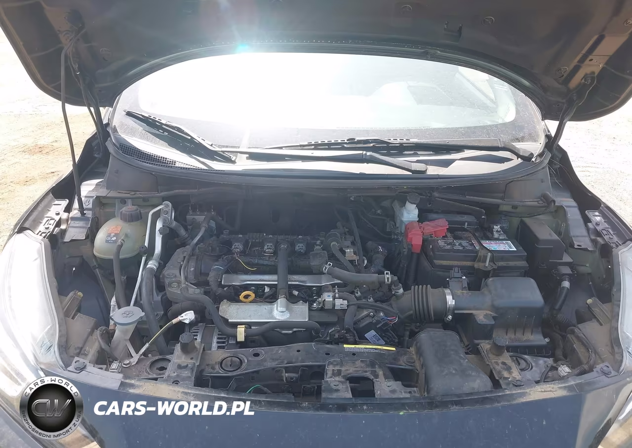 2021 Nissan Versa Sv Xtronic Cvt VIN:3N1CN8EV3ML860570 - 10