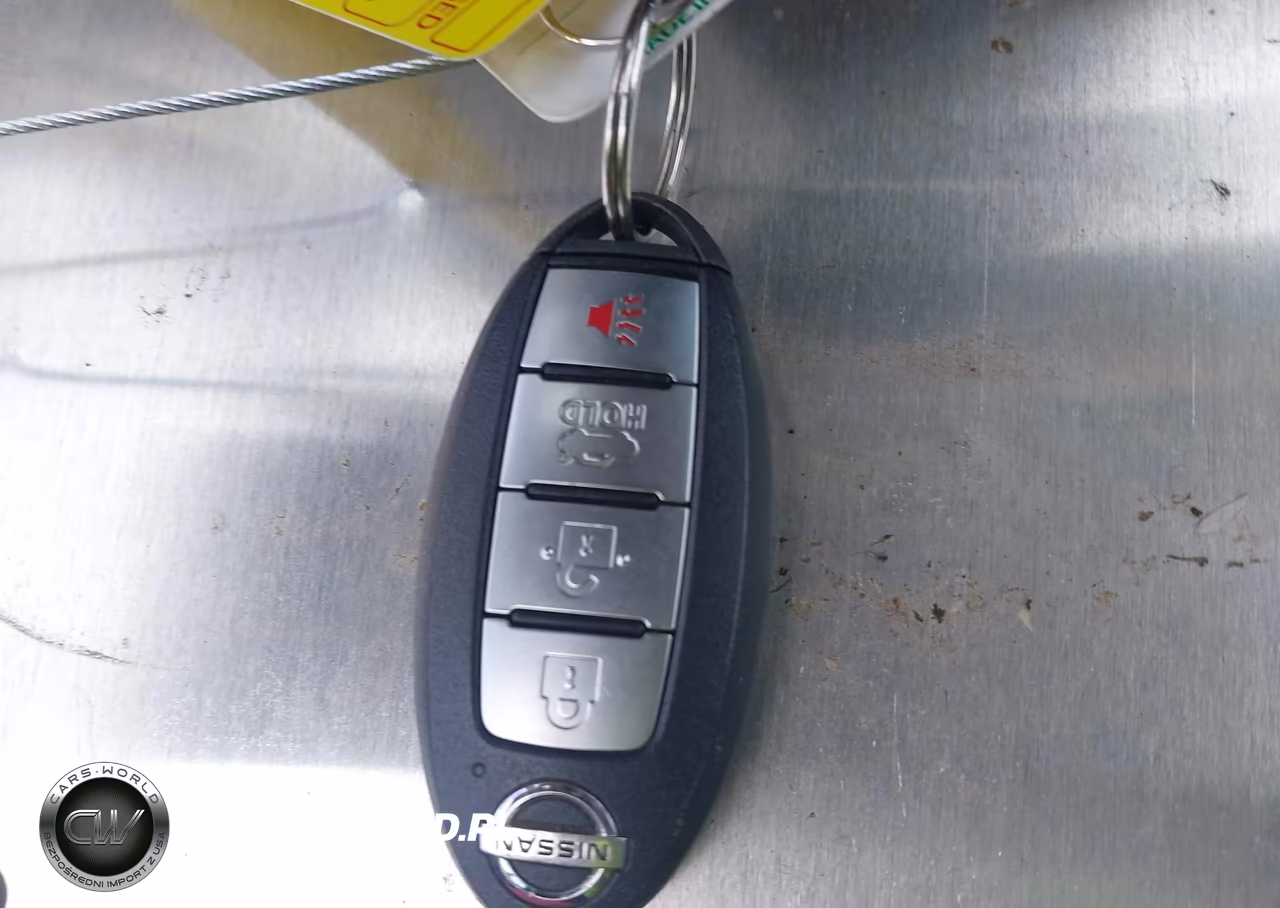 2021 Nissan Versa Sv Xtronic Cvt VIN:3N1CN8EV3ML860570 - 11