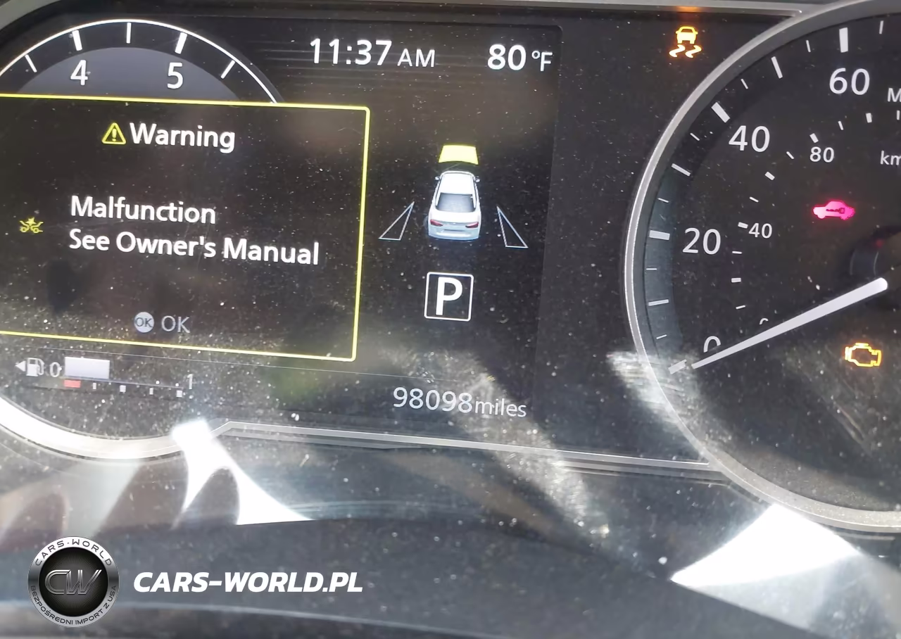 2021 Nissan Versa Sv Xtronic Cvt VIN:3N1CN8EV3ML860570 - 15