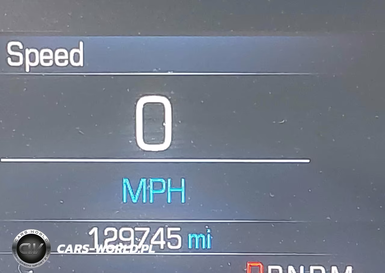 2014 Chevrolet Impala 2Lz VIN:2G1155S32E9235189 - 15