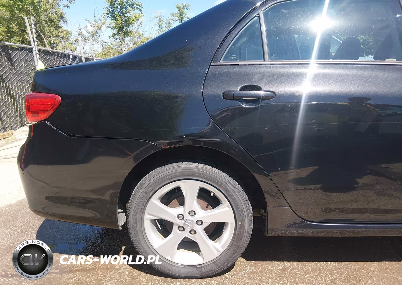 2012 Toyota Corolla Le VIN:2T1BU4EE7CC772563 - 18