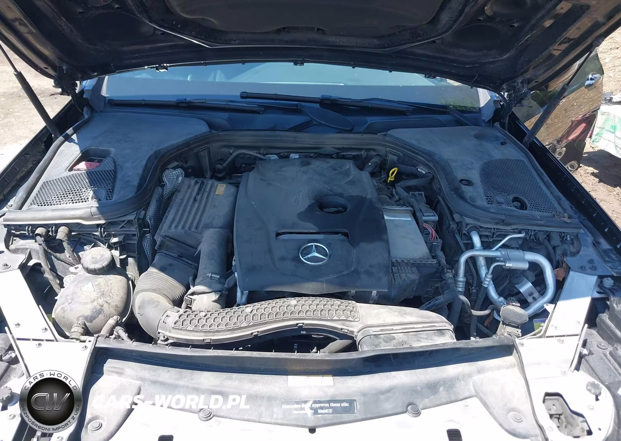 2018 Mercedes-Benz E 300 4Matic VIN:WDDZF4KB8JA481757 - 10