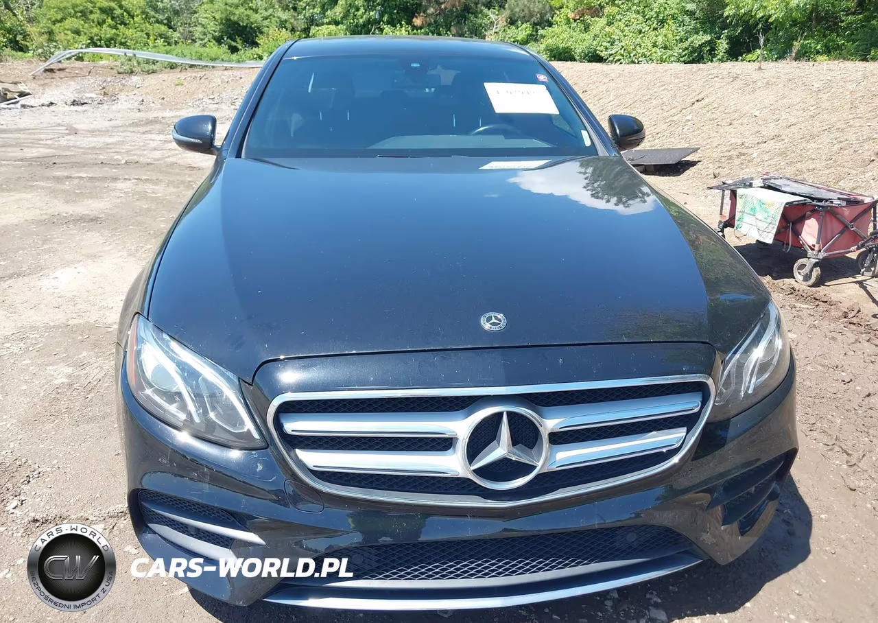 2018 Mercedes-Benz E 300 4Matic VIN:WDDZF4KB8JA481757 - 12