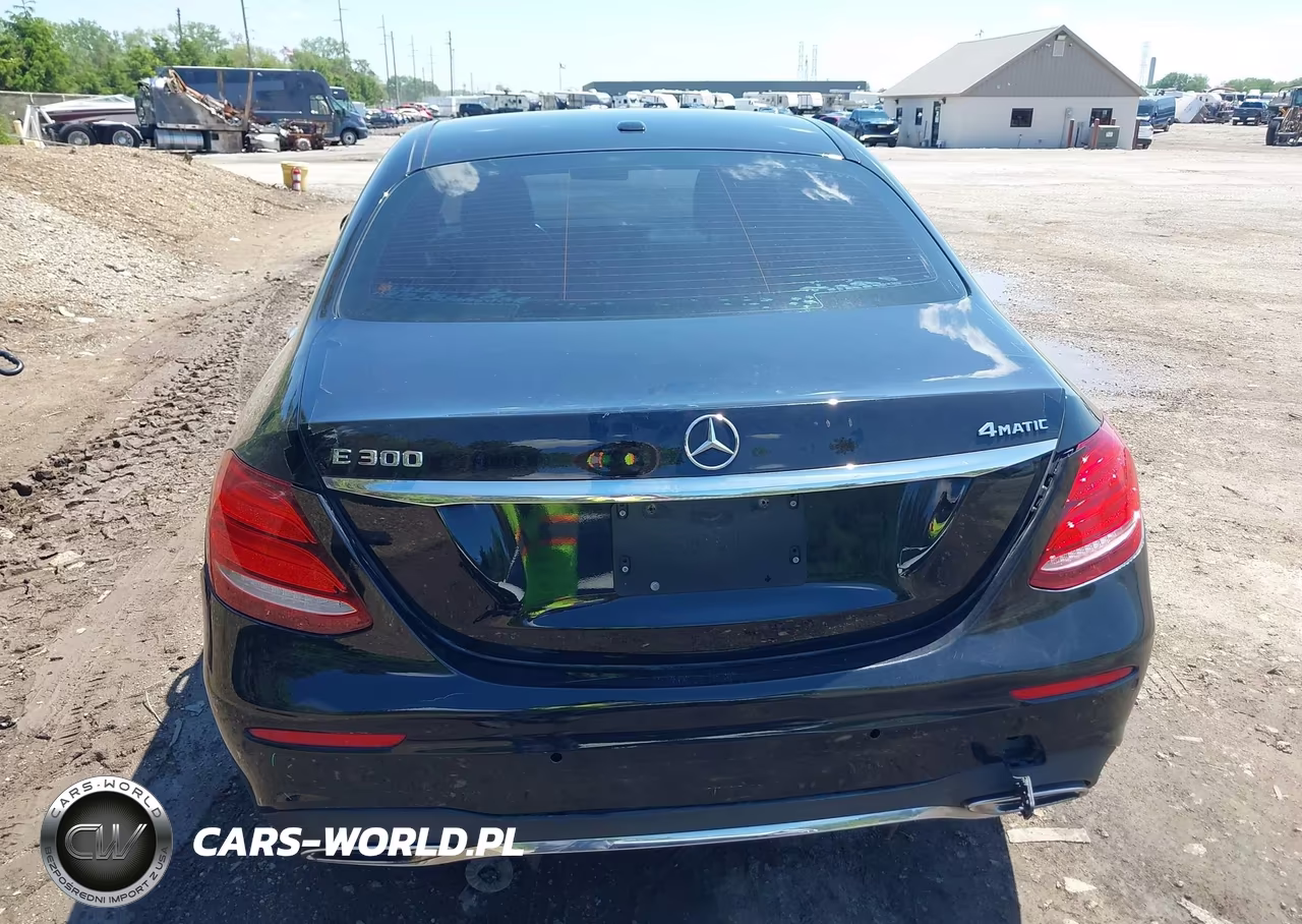 2018 Mercedes-Benz E 300 4Matic VIN:WDDZF4KB8JA481757 - 16