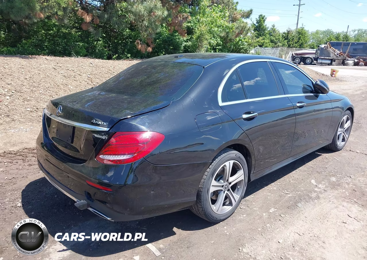 2018 Mercedes-Benz E 300 4Matic VIN:WDDZF4KB8JA481757 - 4