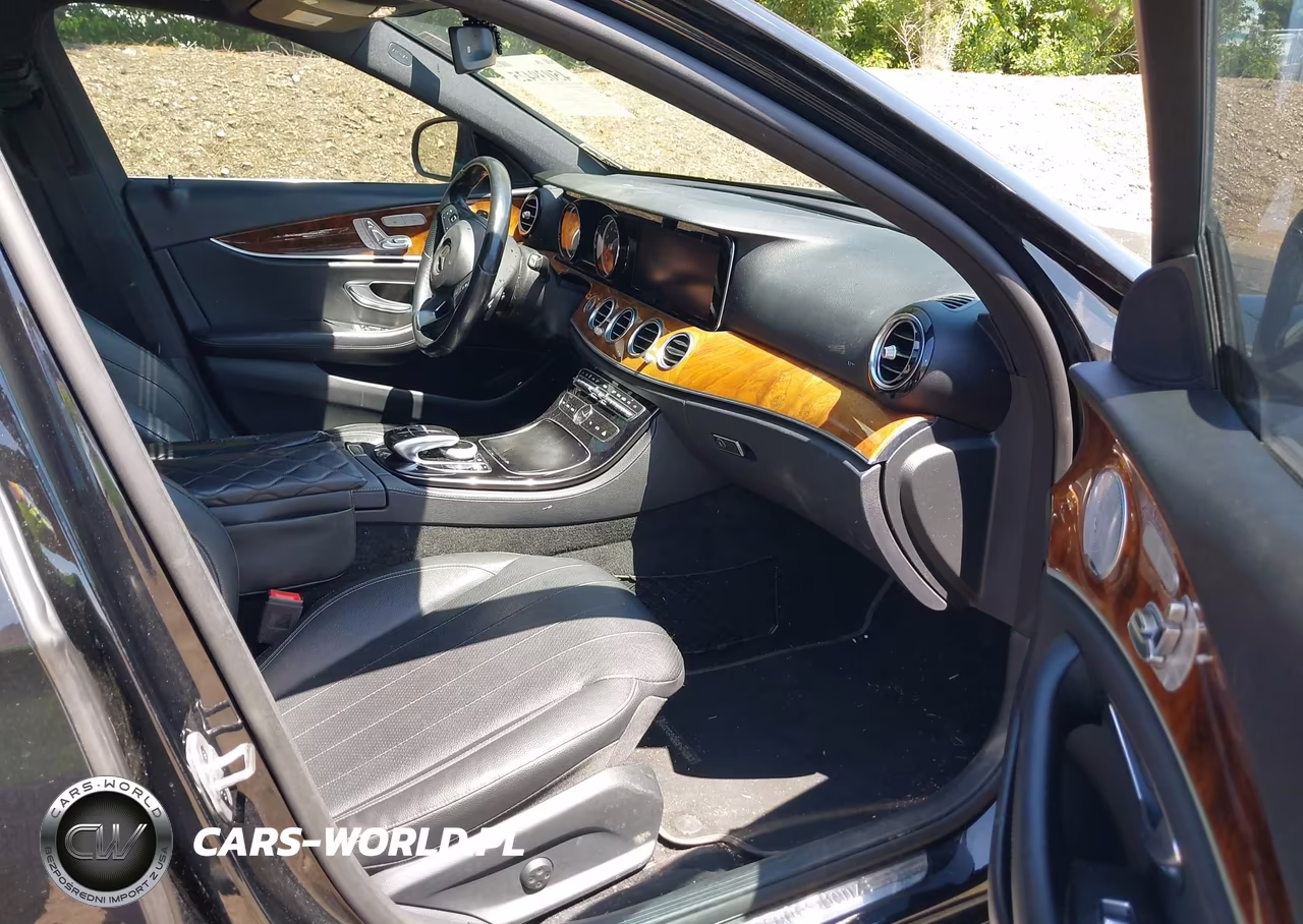 2018 Mercedes-Benz E 300 4Matic VIN:WDDZF4KB8JA481757 - 5