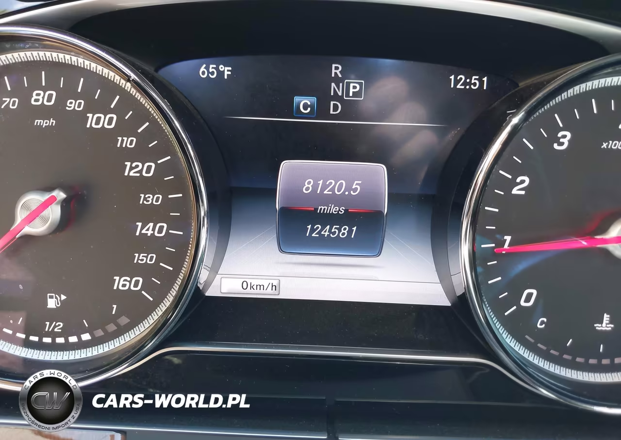 2018 Mercedes-Benz E 300 4Matic VIN:WDDZF4KB8JA481757 - 7