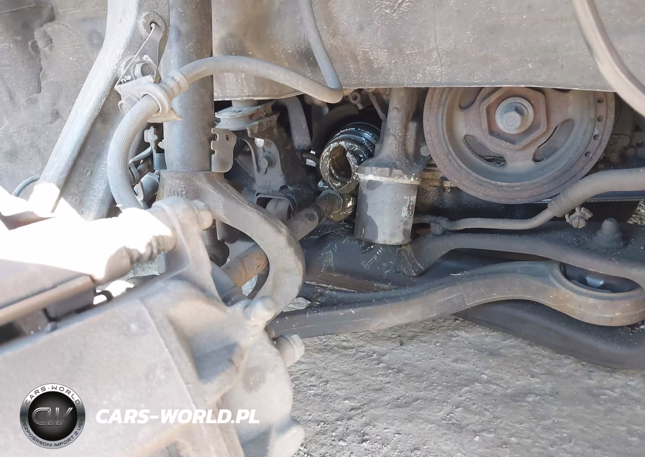 2009 Honda Accord 3.5 Ex-L VIN:1HGCP36829A003711 - 6