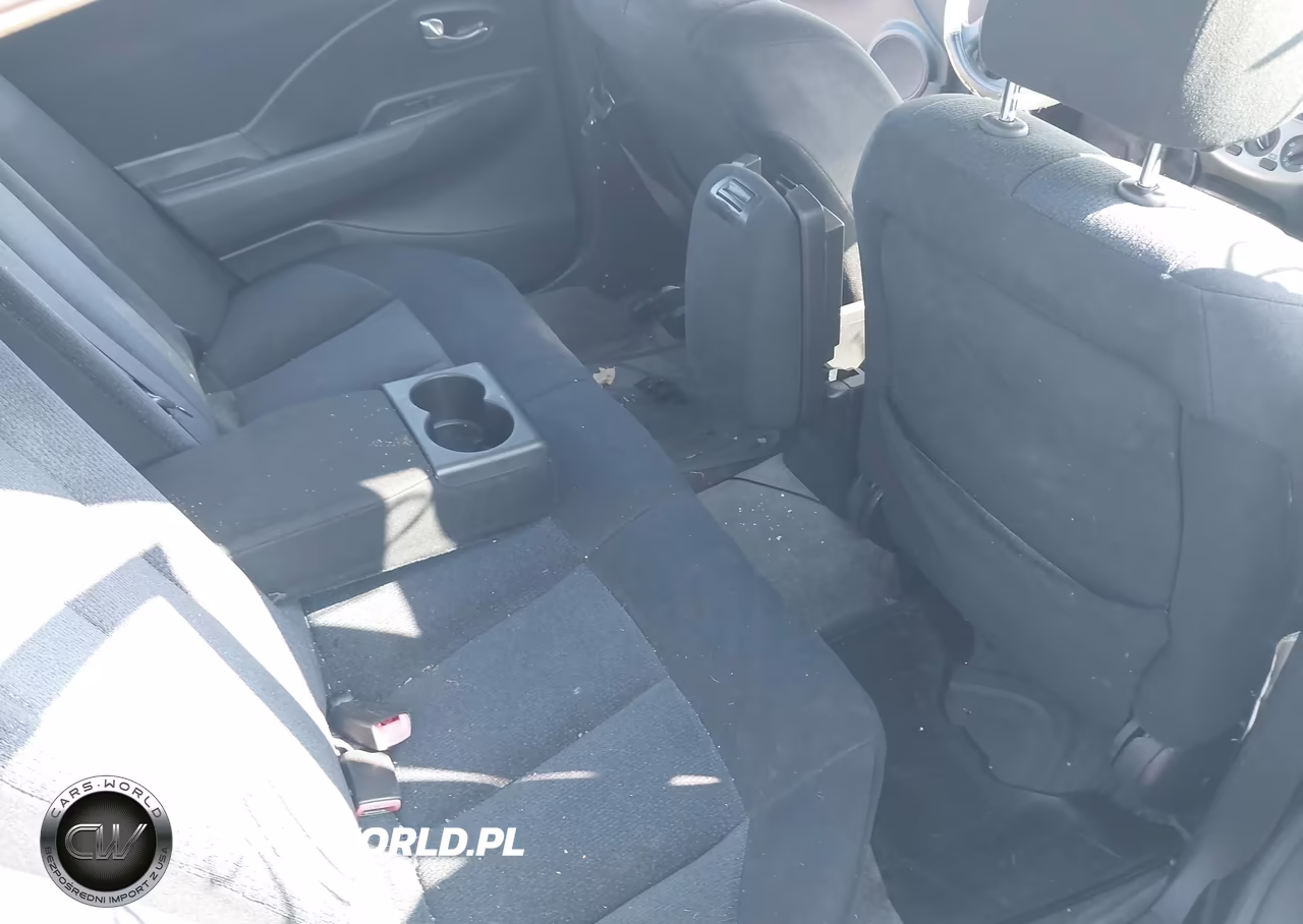 2004 Nissan Altima 2.5 S VIN:1N4AL11D34C193290 - 8