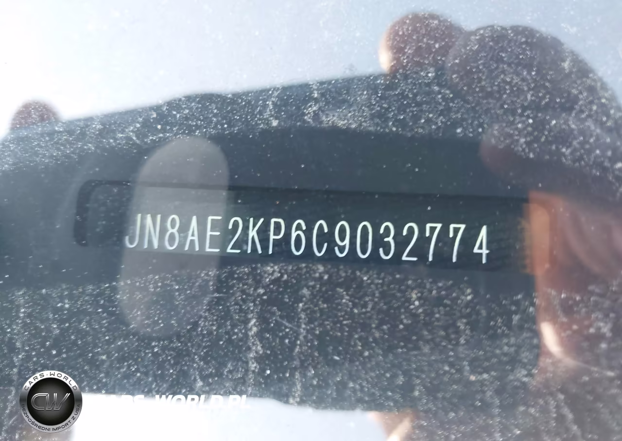 2012 Nissan Quest S VIN:JN8AE2KP6C9032774 - 11
