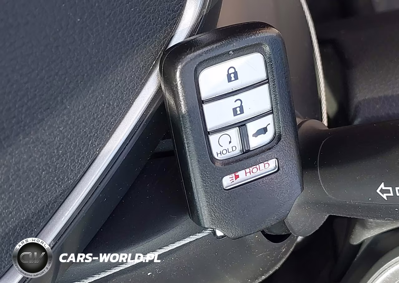 2019 Honda Cr-V Ex VIN:5J6RW1H59KA012828 - 11