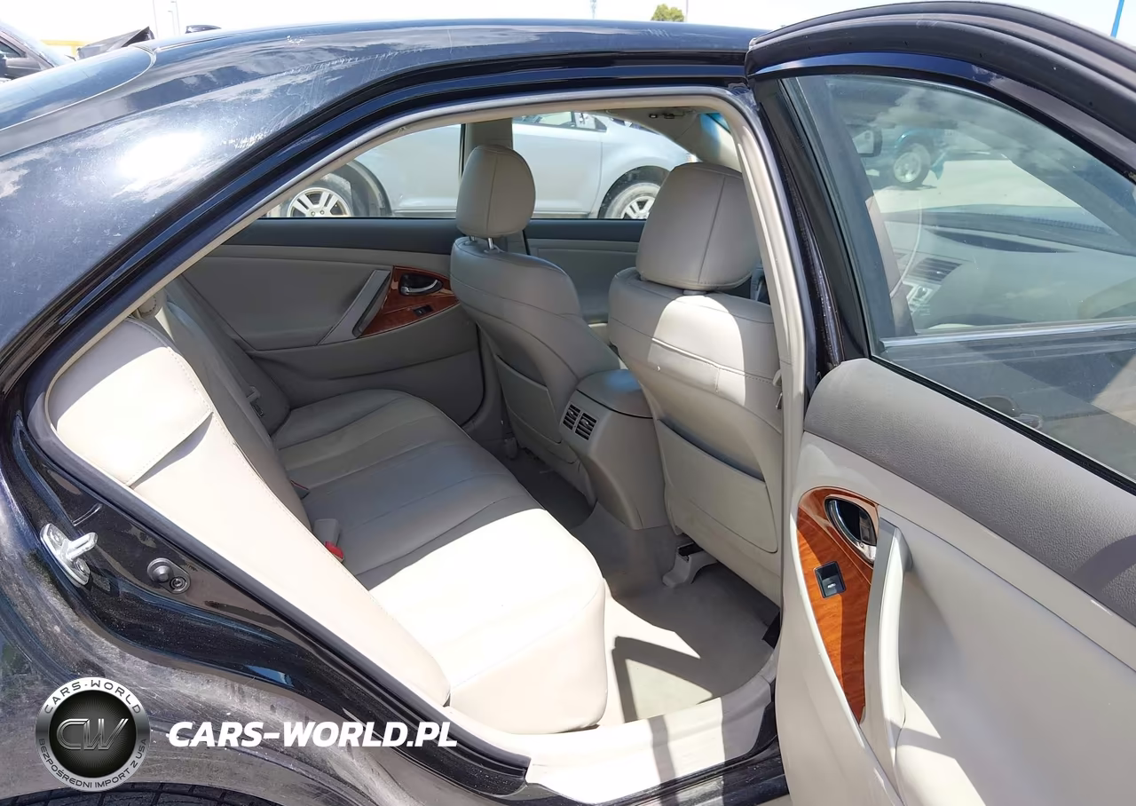 2011 Toyota Camry Hybrid VIN:4T1BB3EK5BU134329 - 8