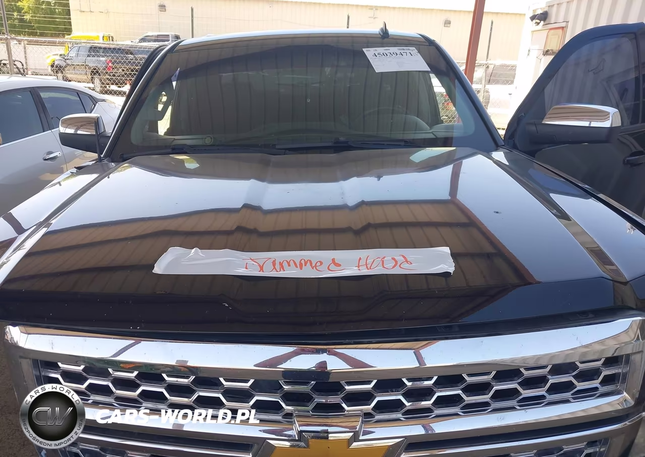 2014 Chevrolet Silverado 1500 1Lt VIN:3GCPCREC4EG421736 - 10